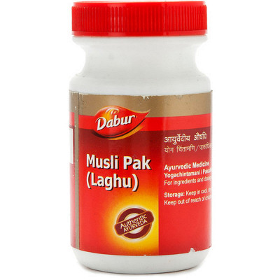 Dabur Musli Pak